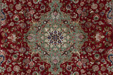 Tabriz Persialainen matto 208x153 - Kuva 9