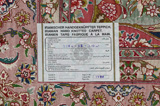 Tabriz Persialainen matto 208x153 - Kuva 13
