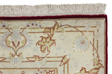Tabriz Persialainen matto 201x150 - Kuva 5