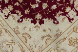 Tabriz Persialainen matto 201x150 - Kuva 8
