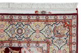 Tabriz Persialainen matto 200x156 - Kuva 6