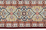 Tabriz Persialainen matto 200x156 - Kuva 9
