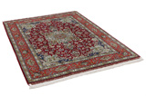 Tabriz Persialainen matto 210x153 - Kuva 1