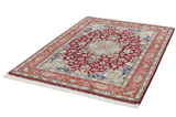 Tabriz Persialainen matto 210x153 - Kuva 2