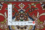 Tabriz Persialainen matto 210x153 - Kuva 4