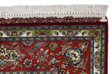 Tabriz Persialainen matto 210x153 - Kuva 5