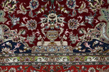 Tabriz Persialainen matto 210x153 - Kuva 7
