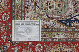 Tabriz Persialainen matto 210x153 - Kuva 10