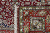 Tabriz Persialainen matto 210x153 - Kuva 11