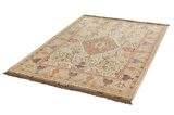 Tabriz Persialainen matto 206x150 - Kuva 2
