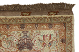 Tabriz Persialainen matto 206x150 - Kuva 5