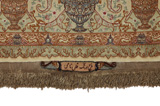 Tabriz Persialainen matto 206x150 - Kuva 6