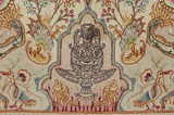 Tabriz Persialainen matto 206x150 - Kuva 9