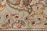 Tabriz Persialainen matto 206x150 - Kuva 10