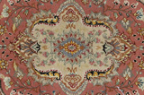 Tabriz Persialainen matto 206x150 - Kuva 12