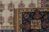 Isfahan Persialainen matto 214x140 - Kuva 10