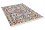 Tabriz Persialainen matto 207x152 - Kuva 1