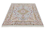Tabriz Persialainen matto 207x152 - Kuva 3