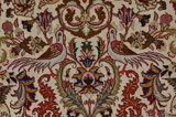 Tabriz Persialainen matto 206x153 - Kuva 6