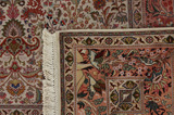 Tabriz Persialainen matto 206x153 - Kuva 11