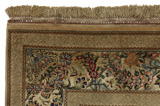 Isfahan Persialainen matto 222x148 - Kuva 5