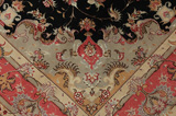 Tabriz Persialainen matto 201x152 - Kuva 8