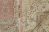 Tabriz Persialainen matto 202x150 - Kuva 12