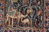 Kerman - Lavar Persialainen matto 430x305 - Kuva 9