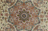 Tabriz Persialainen matto 293x293 - Kuva 7