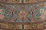 Tabriz Persialainen matto 293x293 - Kuva 9