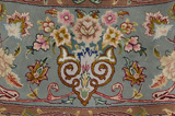 Tabriz Persialainen matto 293x293 - Kuva 10
