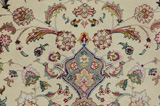 Tabriz Persialainen matto 293x293 - Kuva 11
