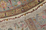 Tabriz Persialainen matto 293x293 - Kuva 14