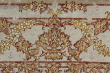 Tabriz Persialainen matto 355x247 - Kuva 10