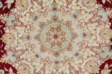 Tabriz Persialainen matto 350x247 - Kuva 8