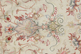 Tabriz Persialainen matto 356x253 - Kuva 10