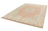Tabriz Persialainen matto 348x245 - Kuva 1
