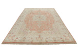 Tabriz Persialainen matto 348x245 - Kuva 3