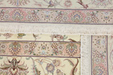 Tabriz Persialainen matto 354x258 - Kuva 11