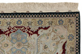 Tabriz Persialainen matto 353x255 - Kuva 5