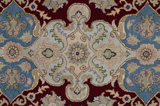 Tabriz Persialainen matto 353x255 - Kuva 10