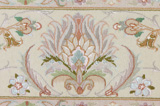 Tabriz Persialainen matto 355x253 - Kuva 8