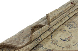 Isfahan Persialainen matto 353x253 - Kuva 15