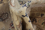 Isfahan Persialainen matto 353x253 - Kuva 16