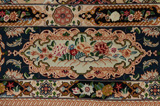 Tabriz Persialainen matto 340x247 - Kuva 10