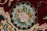 Tabriz Persialainen matto 340x247 - Kuva 16