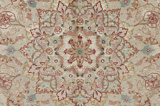 Tabriz Persialainen matto 344x245 - Kuva 10