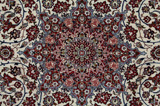 Isfahan Persialainen matto 305x207 - Kuva 8