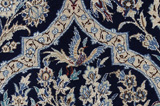 Nain Habibian Persialainen matto 306x217 - Kuva 9