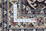 Nain Habibian Persialainen matto 322x211 - Kuva 4
